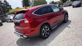 Honda Cr-v НОВИ ДЖАНТИ-ГУМИDOT4324/РОЛБ/СТЕП/СПОЙЛ/NAV-БЪЛГАР - 35400 лв. - 99982165 9