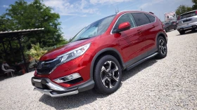 Honda Cr-v НОВИ ДЖАНТИ-ГУМИDOT4324/РОЛБ/СТЕП/СПОЙЛ/NAV-БЪЛГАР - 35400 лв. - 99982165 3