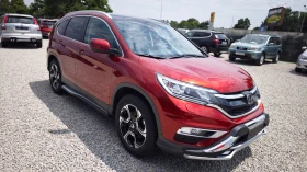 Honda Cr-v НОВИ ДЖАНТИ-ГУМИDOT4324/РОЛБ/СТЕП/СПОЙЛ/NAV-БЪЛГАР - 35400 лв. - 99982165 6