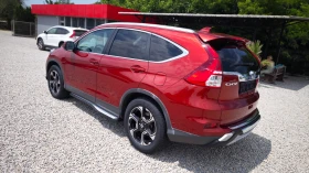 Honda Cr-v НОВИ ДЖАНТИ-ГУМИDOT4324/РОЛБ/СТЕП/СПОЙЛ/NAV-БЪЛГАР - 35400 лв. - 99982165 7