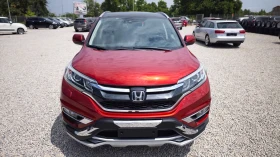 Honda Cr-v НОВИ ДЖАНТИ-ГУМИDOT4324/РОЛБ/СТЕП/СПОЙЛ/NAV-БЪЛГАР - 35400 лв. - 99982165 4