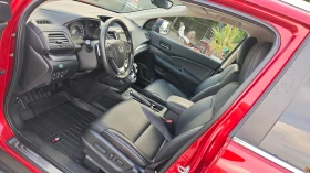 Honda Cr-v НОВИ ДЖАНТИ-ГУМИDOT4324/РОЛБ/СТЕП/СПОЙЛ/NAV-БЪЛГАР - 35400 лв. - 99982165 13