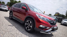 Honda Cr-v НОВИ ДЖАНТИ-ГУМИDOT4324/РОЛБ/СТЕП/СПОЙЛ/NAV-БЪЛГАР - 35400 лв. - 99982165 5