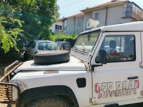 Обява за продажба на Land Rover Defender 110 ~15 000 лв. - изображение 2