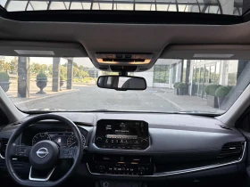 Nissan Rogue CARFAX* АВТОФИНАНСИРАНЕ* БЕЗ ПЪРВОНАЧАЛНА ВНОСКА* - 48000 лв. - 38292659 9