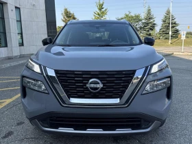 Nissan Rogue CARFAX* АВТОФИНАНСИРАНЕ* БЕЗ ПЪРВОНАЧАЛНА ВНОСКА* - 48000 лв. - 38292659 6