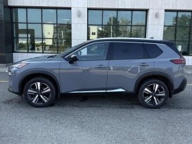 Nissan Rogue CARFAX* АВТОФИНАНСИРАНЕ* БЕЗ ПЪРВОНАЧАЛНА ВНОСКА* - 48000 лв. - 38292659 2