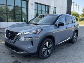 Nissan Rogue CARFAX* АВТОФИНАНСИРАНЕ* БЕЗ ПЪРВОНАЧАЛНА ВНОСКА* 