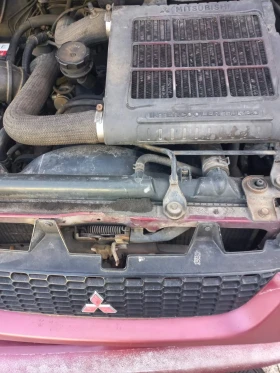 Обява за продажба на Mitsubishi Pajero 2.5 ~1 999 лв. - изображение 1