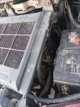 Обява за продажба на Mitsubishi Pajero 2.5 ~1 999 лв. - изображение 2