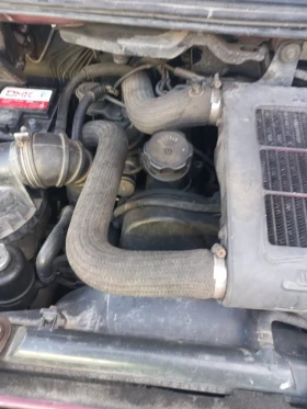 Обява за продажба на Mitsubishi Pajero 2.5 ~1 999 лв. - изображение 3