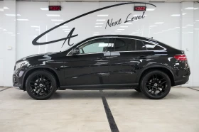 Mercedes-Benz GLE Coupe 350d 4Matic AMG Line * * *  | Mobile.bg    4