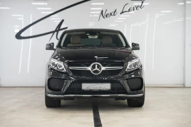 Mercedes-Benz GLE Coupe 350d 4Matic AMG Line * * *  | Mobile.bg    2