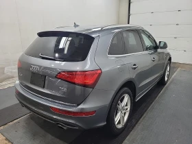 Audi Q5  PROGRESSIV* CARFAX *    | Mobile.bg    3