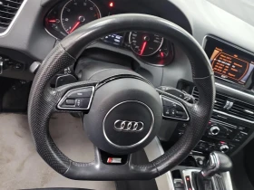 Audi Q5  PROGRESSIV* CARFAX *    | Mobile.bg    5