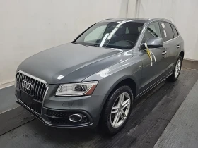 Audi Q5  PROGRESSIV* CARFAX *    | Mobile.bg    2