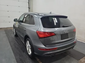 Audi Q5  PROGRESSIV* CARFAX *    | Mobile.bg    4