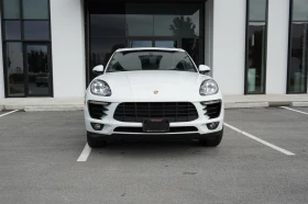 Porsche Macan S * NAVI * LED * ОБДУХВАНЕ * ПОДГРЕВ * CAMERA 