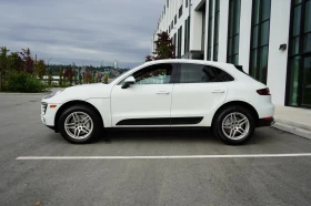 Porsche Macan S * NAVI * LED *  *  * CAMERA  | Mobile.bg    4