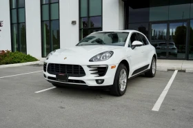 Porsche Macan S * NAVI * LED *  *  * CAMERA  | Mobile.bg    3