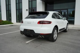 Porsche Macan S * NAVI * LED *  *  * CAMERA  | Mobile.bg    5