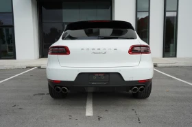 Porsche Macan S * NAVI * LED *  *  * CAMERA  | Mobile.bg    6