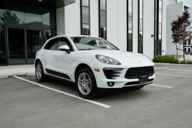 Porsche Macan S * NAVI * LED *  *  * CAMERA  | Mobile.bg    2