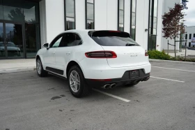 Porsche Macan S * NAVI * LED *  *  * CAMERA  | Mobile.bg    7