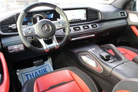 Mercedes-Benz GLE * AMG 53 * CARFAX *    | Mobile.bg    7