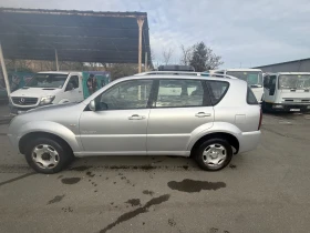 SsangYong Rexton, снимка 3 — Bazar.bg SsangYong Rexton, снимка 3