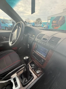 SsangYong Rexton, снимка 6 — Bazar.bg SsangYong Rexton, снимка 6