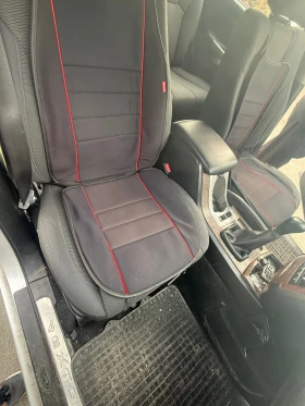 SsangYong Rexton, снимка 5 — Bazar.bg SsangYong Rexton, снимка 5