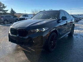 BMW X6 xDrive40i  CARFAX