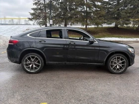 Mercedes-Benz GLC * 300 * CARFAX * БЕЗ ПЪРВОНАЧАЛНА ВНОСКА - 32300 € / 63173.31 лв. - 56161589 4