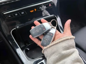 Mercedes-Benz GLC * 300 * CARFAX * БЕЗ ПЪРВОНАЧАЛНА ВНОСКА - 32300 € / 63173.31 лв. - 56161589 11