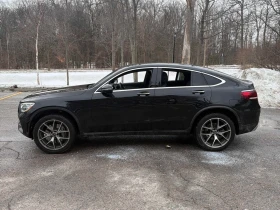 Mercedes-Benz GLC * 300 * CARFAX * БЕЗ ПЪРВОНАЧАЛНА ВНОСКА - 32300 € / 63173.31 лв. - 56161589 2