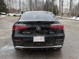 Mercedes-Benz GLC * 300 * CARFAX * БЕЗ ПЪРВОНАЧАЛНА ВНОСКА - 32300 € / 63173.31 лв. - 56161589 5