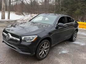 Mercedes-Benz GLC * 300 * CARFAX * БЕЗ ПЪРВОНАЧАЛНА ВНОСКА