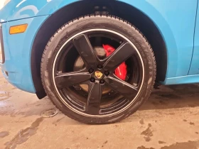 Porsche Macan GTS* Пано* Bose* Подгрев* 133000КМ - 21500 € / 42050.35 лв. - 18003872 7