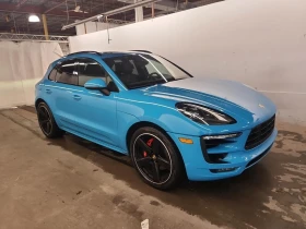 Porsche Macan GTS* Пано* Bose* Подгрев* 133000КМ - 21500 € / 42050.35 лв. - 18003872 2