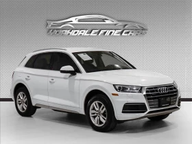 Audi Q5 45TFSI Quattro - 19320 € / 37786.64 лв. - 78760695 3