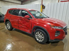 Hyundai Santa fe SE - 10145 € / 19841.90 лв. - 79840556 5