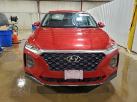 Hyundai Santa fe SE - 10145 € / 19841.90 лв. - 79840556 6