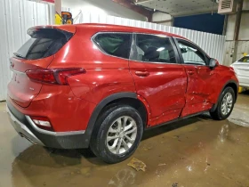 Hyundai Santa fe SE - 10145 € / 19841.90 лв. - 79840556 4