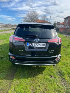Toyota Rav4 - 23500 € / 45962.00 лв. - 73170112 4