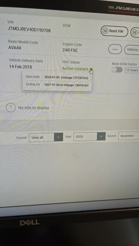 Toyota Rav4 Toyota RAV 4 HSD 4x4 EXECUTIVE PLUS 197hp - 21900 € / 42832.68 лв. - 73170112 13