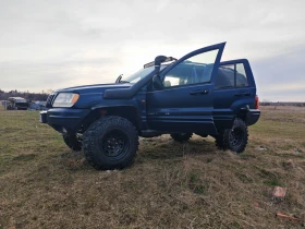 Jeep Grand cherokee - 6600 € / 12908.48 лв. - 17839016 5