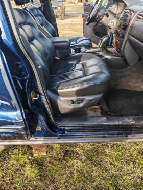 Jeep Grand cherokee - 6600 € / 12908.48 лв. - 17839016 7