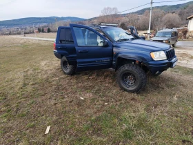 Jeep Grand cherokee - 6600 € / 12908.48 лв. - 17839016 2