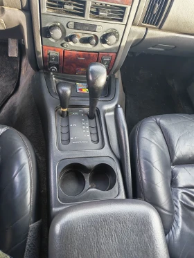 Jeep Grand cherokee - 6600 € / 12908.48 лв. - 17839016 10